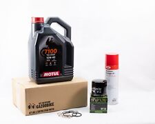 Kit Entretien Vidange Standard