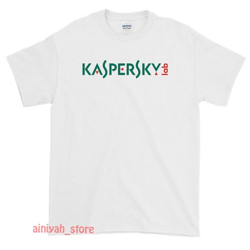 New kaspersky lab - kaspersky,