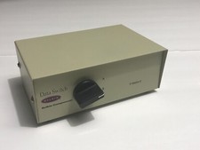 Belkin Rotary 2 Port Data
