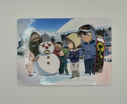 Détective conan edgogawa - conan,