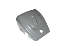 SOLEX 5000 LIGHT ASSEMBLY BLACK HEADLIGHT COVER CAP VELOSOLEX VINTAGE MOPED