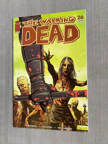 The walking dead vo en - the,