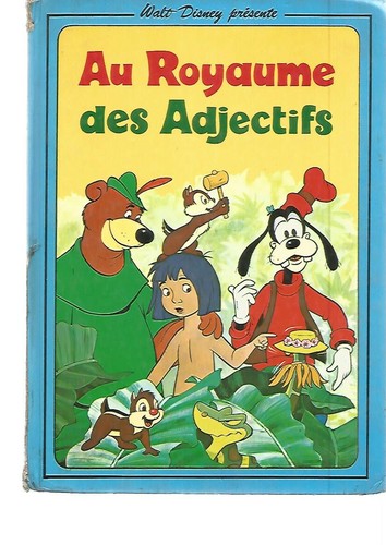 Walt disney presente au - walt,