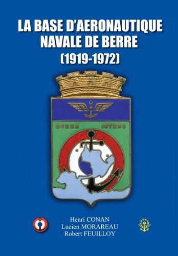 Base aéronautique navale - la,