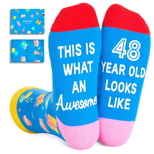 48th birthday gift ideas - gift,