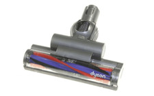 BROSSE TURBINE pour PIECES