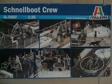 Maquette 1/35 ITALERI Ref 5607