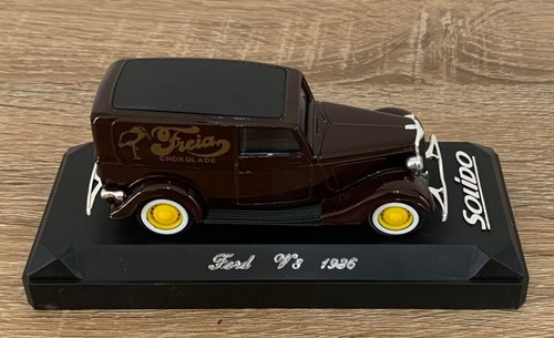 Solido age ford v8 - solido,