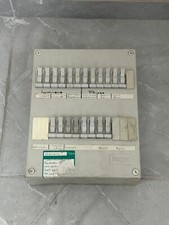 Coffret tableau  26 modules