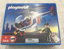 Playmobil 3908 Police