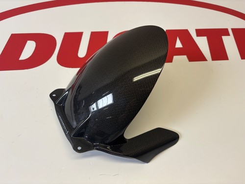 Garde boue arrière - , ducati