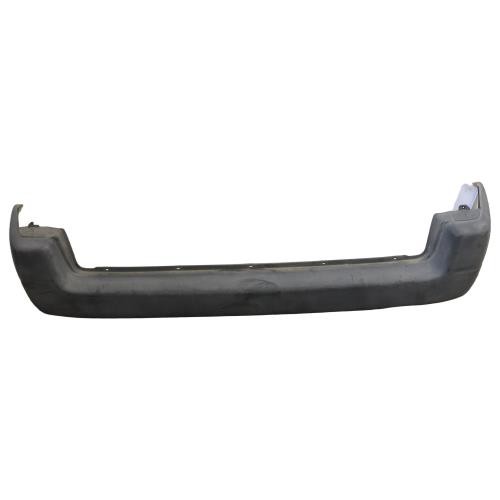 Pare choc arriere peugeot - choc,