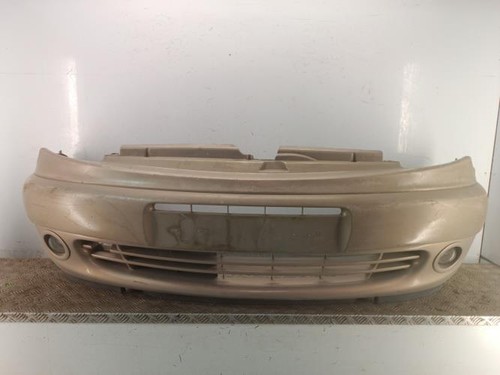 Pare choc avant citroen - pare,