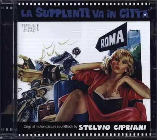Stelvio cipriani supplente - stelvio,