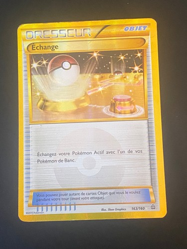 Carte pokemon échange - pokemon,