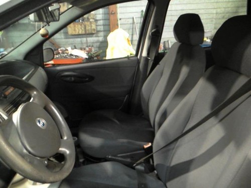 Neiman fiat punto - fiat, phase