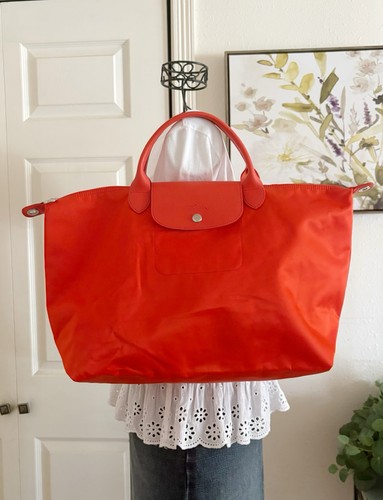 Longchamp pliage neo - le,