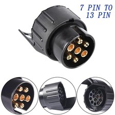 Adaptateur Prise Remorque