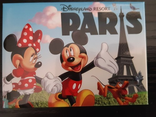 Magnet rigide disney - magnet,