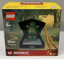 Lego 5004076 Lloyd Dx -