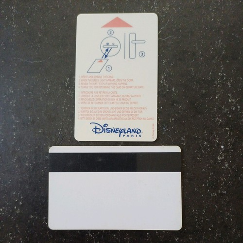 Pass euro disney disneyland - pass,