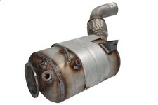 BMW X3 E83 3.0D DPF FILTRE À