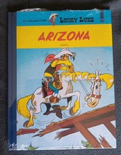 La Collection Lucky Luke N°3