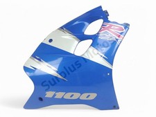 FLANC CARENAGE DROIT SUZUKI GSXR 1100 1993-1993 / NE 59800