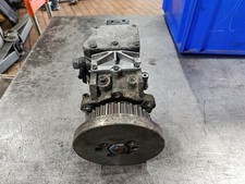 Bosch Pompe 059130106L Audi 2.5 TDI QUATTRO 132KW 180PS 0470506033