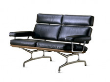 Authentic Eames Herman Miller
