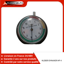 ?? Paire de pneus KLEBER DYNAXER HP 4 185 65 15 88 H ♻️