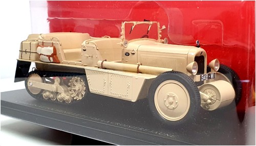Hachette scale diecast - scale,