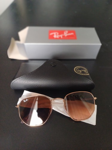 Lunettes soleil ray ban - soleil,