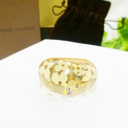 Excellente bague louis - louis, vuitton