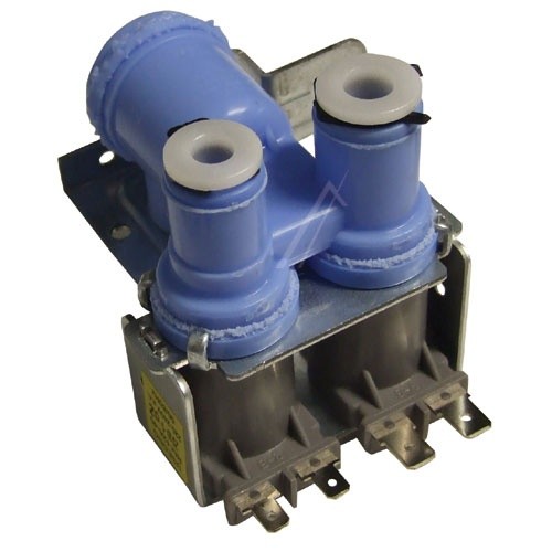 Electrovanne double - electrovanne,