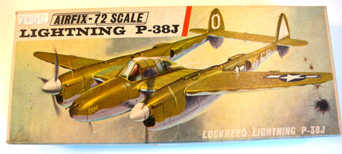 Kit airfix 72ème - , lockheed