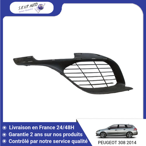 Grille ventilation - grille,