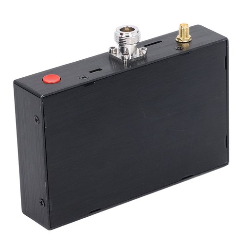 Analyseur antenne efficient - analyseur,