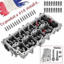 Kit Arbre À Cames Pour