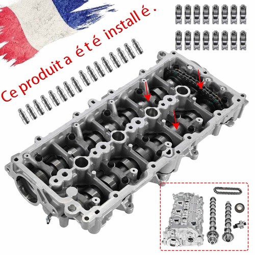 Kit arbre cames pour - kit, À