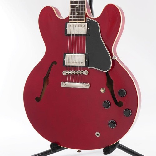 Gibson memphis es - gibson, es-335