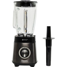 Blender PHILIPS HR3040/00 Blender mixeur métal Série 5000 2L, 1200W
