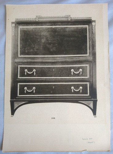 Ancienne gravure siècles - ancienne, 19