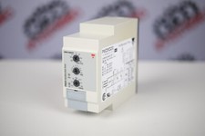 CARLO GAVAZZI PMC01D230 (MINUTERIE MULTIFONCTION) - Garantie 6 mois