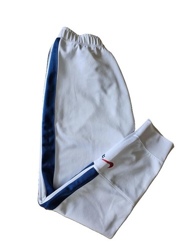 Jogging nike air - air, blanc