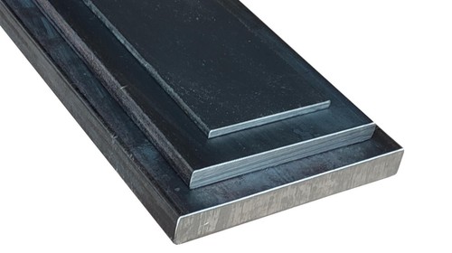 Aciers plats s235 longueur - plats,