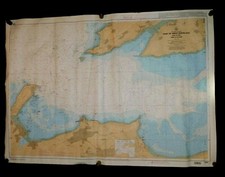 RADE DE BREST - BASE SOUS