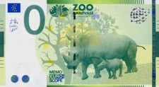 57 AMNEVILLE Zoo 2, 2023, Memo Euro Scope