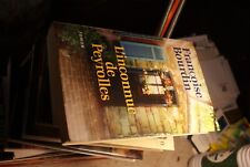 L'INCONNUE DE PEYROLLES /