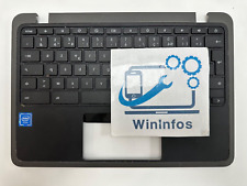 Plasturgie coque cover touchpad & clavier Acer Chromebook C732 series (N17Q8)